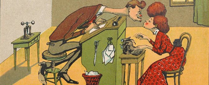 typewriter museums - peter mitterhofer