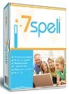 cover image of 7Spell, small