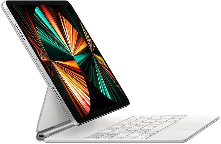 Apple Magic Tablet Keyboards - iPad Pro Image Apple Magic Tablet Keyboards - iPad Pro