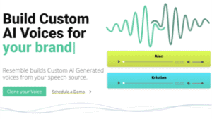 Kukarella - Text-To-Speech Software Image Resemble - Text-To-Speech Software