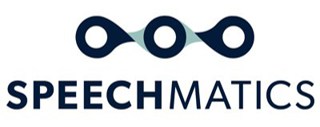 Image logo of Speechmatics