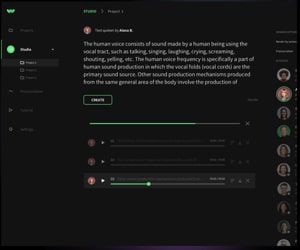 Wellsaidlabs - Text-To-Speech Software Image Wellsaidlabs - Text-To-Speech Software