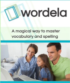 Image Vocabulary Software - Wordela Vocabulary App